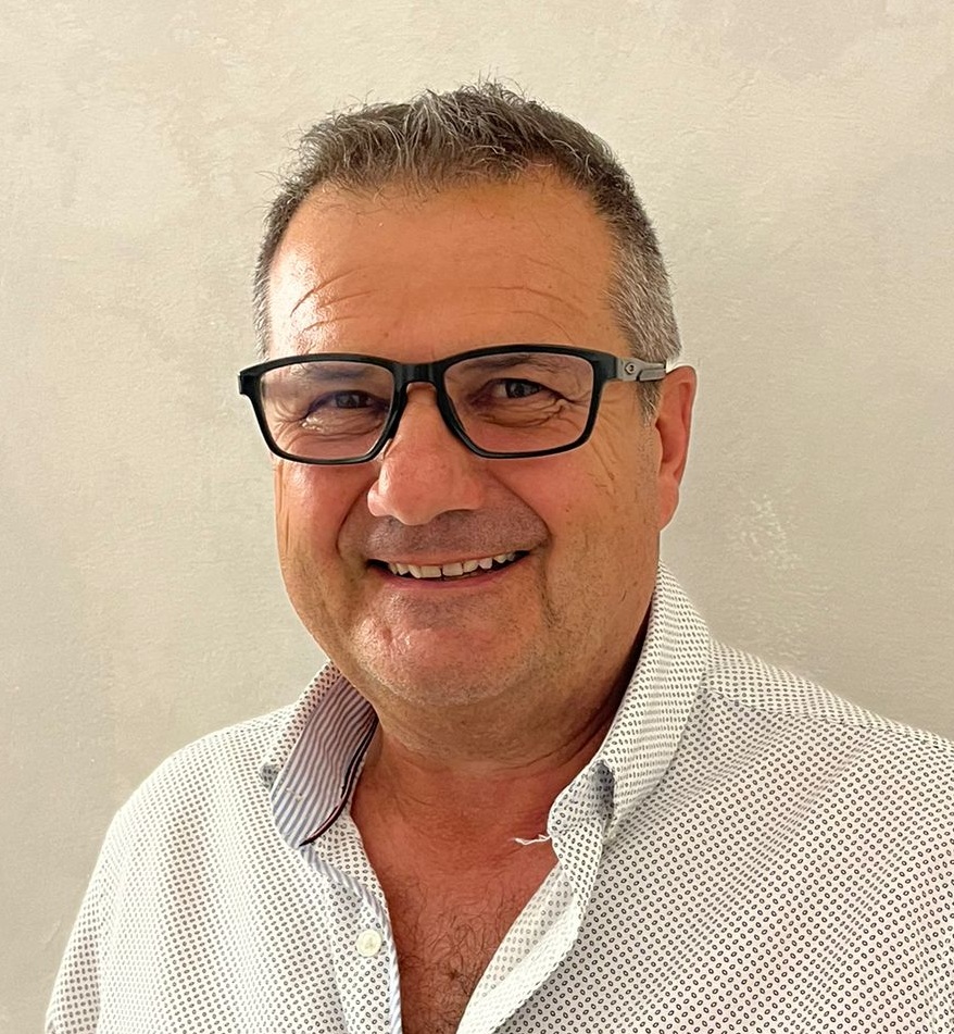 Ivano Oggero
